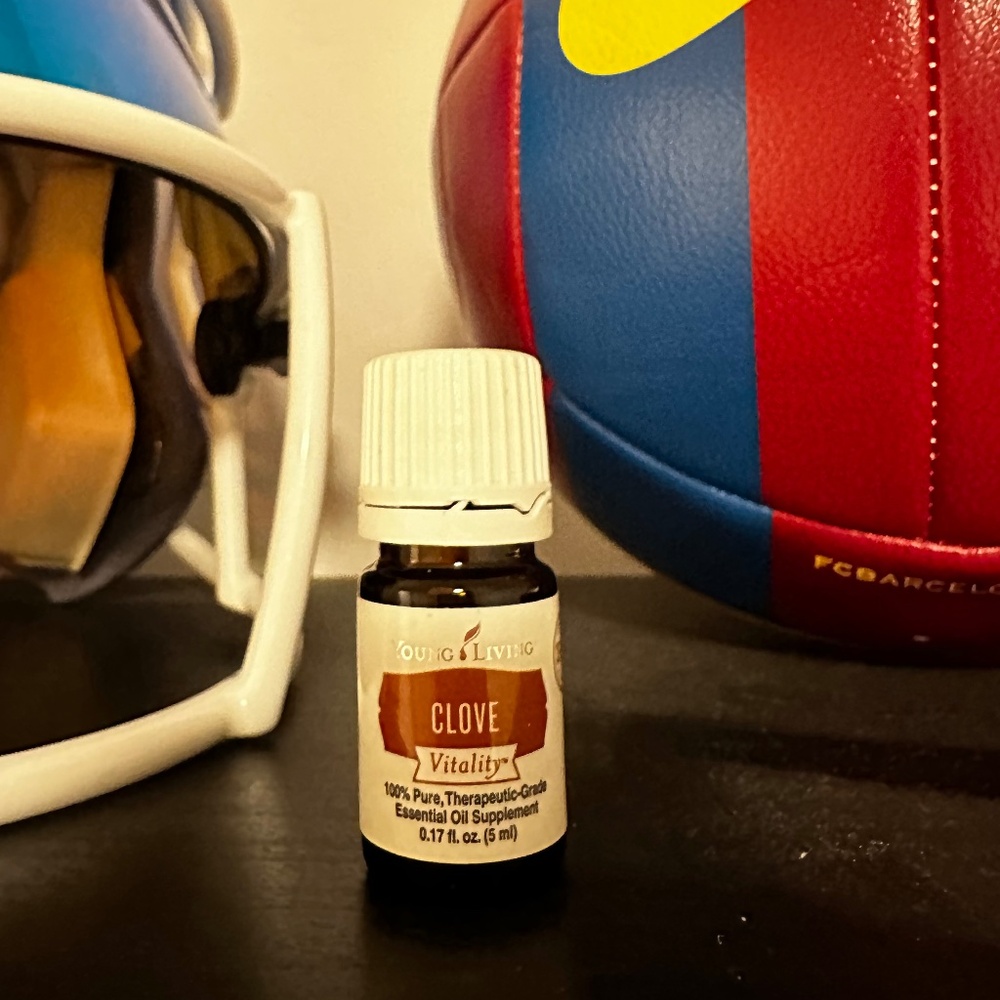 Clove Vitality 5ml Essential Oil